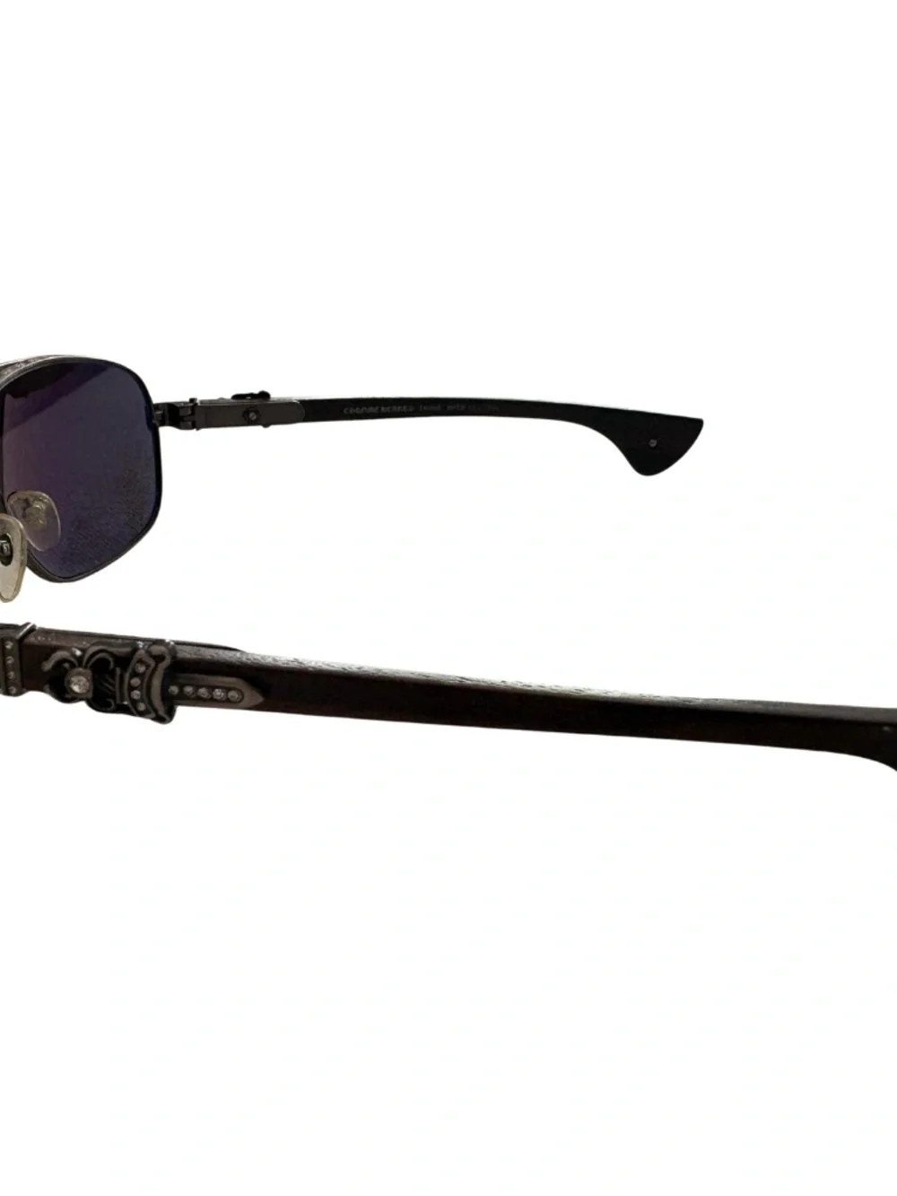 Chrome Heart Moorehead Sunglasses